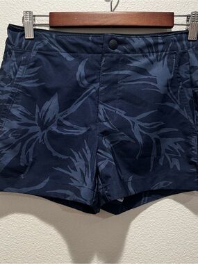 The North Face shorts